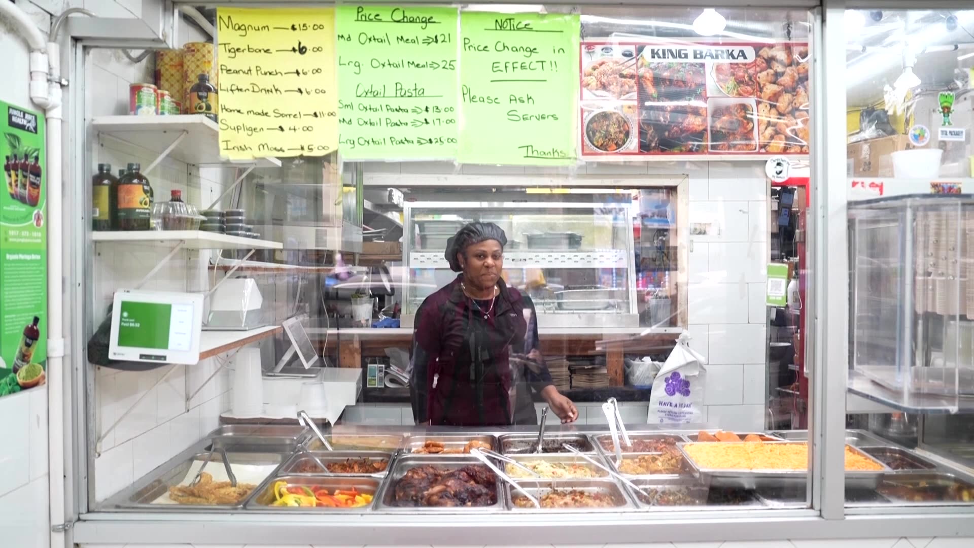 Very emotional moment: Jamaican expats worry after Melissa hits