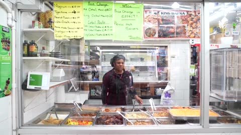 'Very emotional moment': Jamaican expats worry after Melissa hits