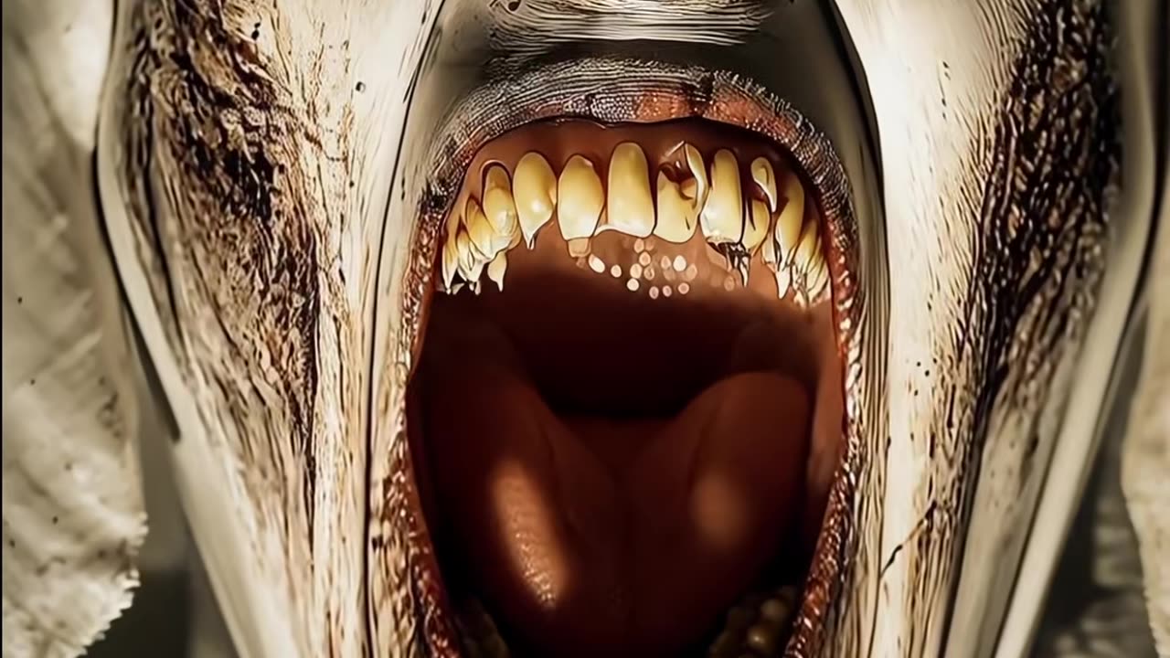 😱👻 You Won't Believe What They Caught on Camera! Horrible Nun | TheHauntingHour