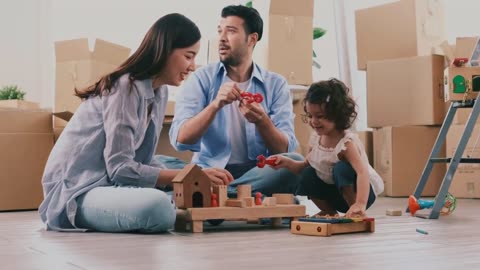 The First Step to Homeownership 🏡