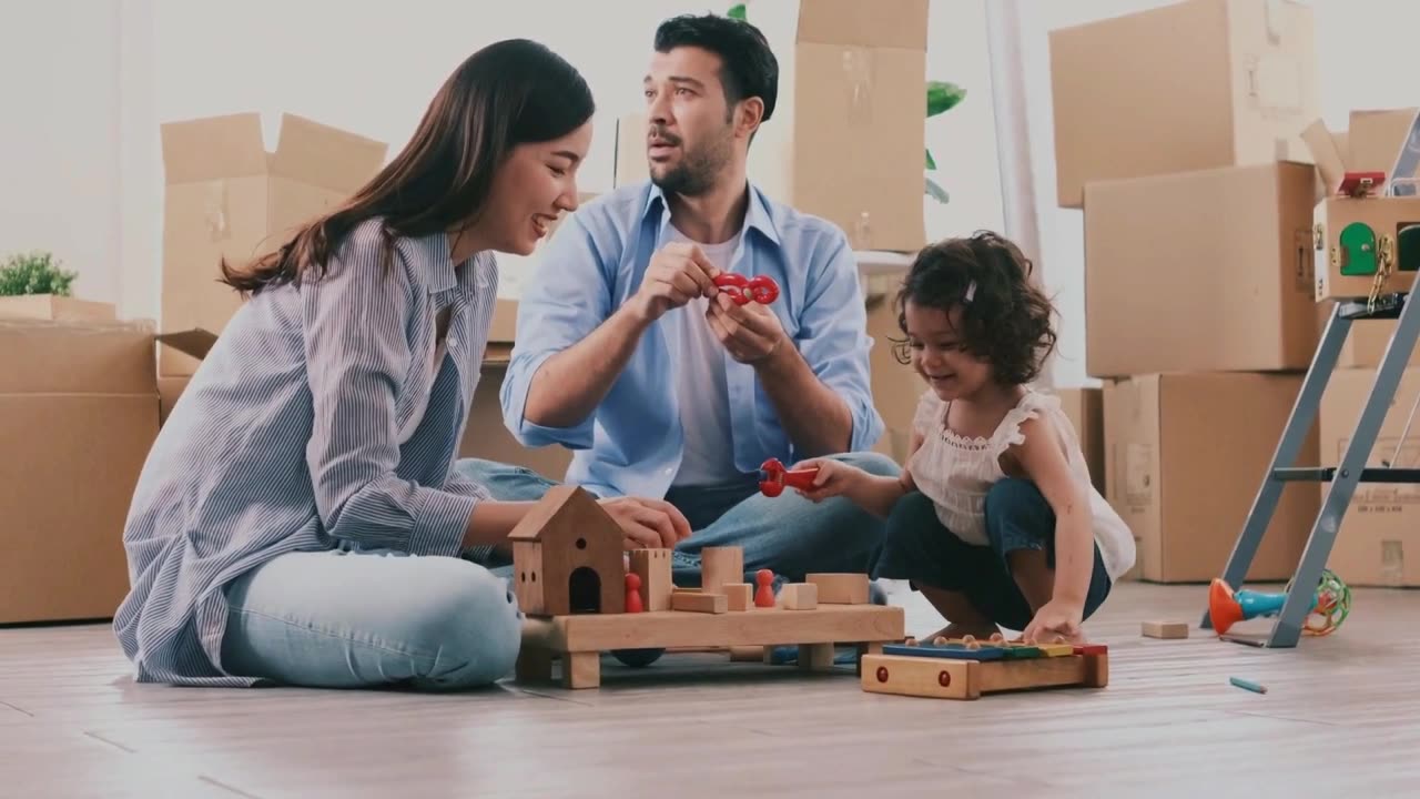 The First Step to Homeownership 🏡