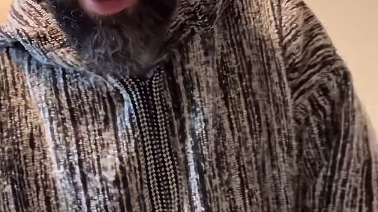 Weekendman TikTok 25