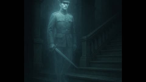 Boots in the Chamber - The Ghosts of Queen’s Park