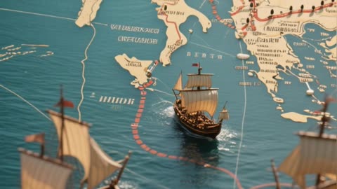 Barbaric Laws Change – Bad Times Coming! C1Q8