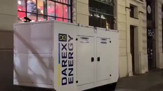 ⚡️🇺🇦 Ukraine Russia War | Blackout in Lvov | RCF