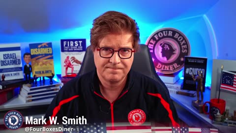 BREAKING NEWS: HUGE TRUMP VICTORY IN IMMIGRATION FIGHT!