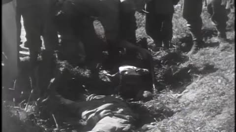 KOREAN WAR. INCHON ; MACARTHU... - KOREAN WAR. INCHON ; MACARTHUR GOES ASHORE, INCHON - 111-adc-8251