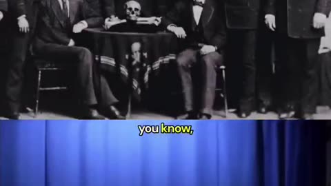 Have you ever wondered why they flaunt their occult symbolism so openly?