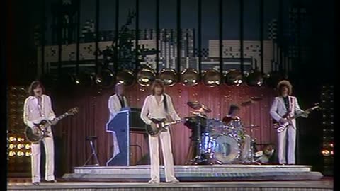 Alt wie ein Baum - Puhdys