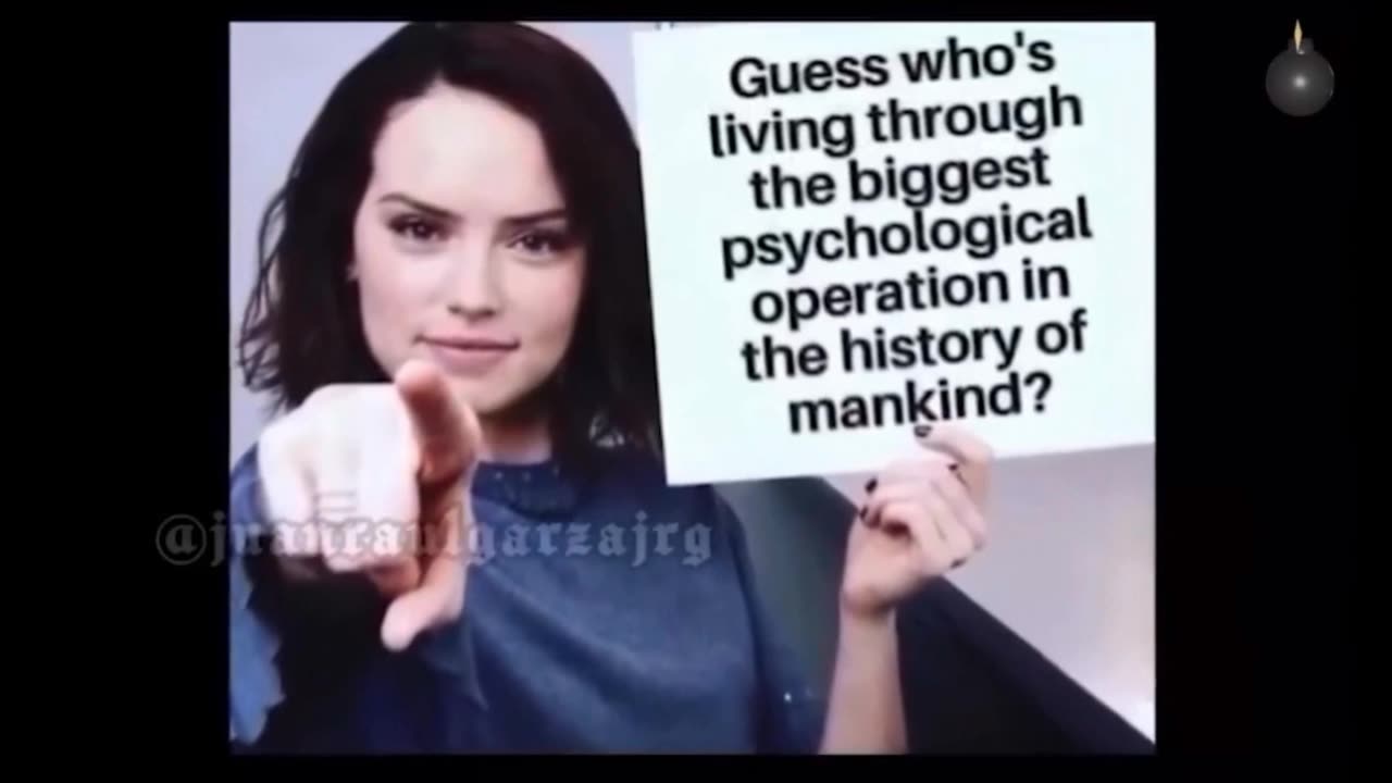 Charlie Kirk Psyop