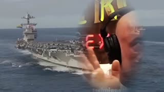 ATLAS Shock: Rogan’s Mind-Blown Reaction