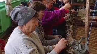 🤝💪 Ukraine Russia War | Supporting Ukrainian Volunteers | RCF