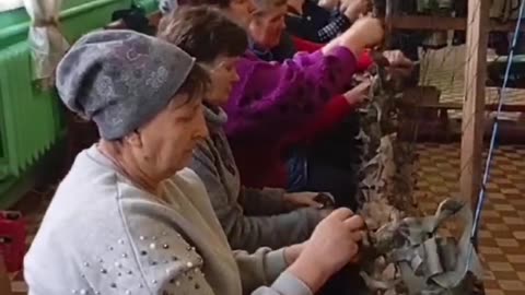 🤝💪 Ukraine Russia War | Supporting Ukrainian Volunteers | RCF