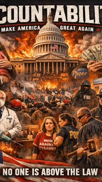 Our leaders are afraid of accountability