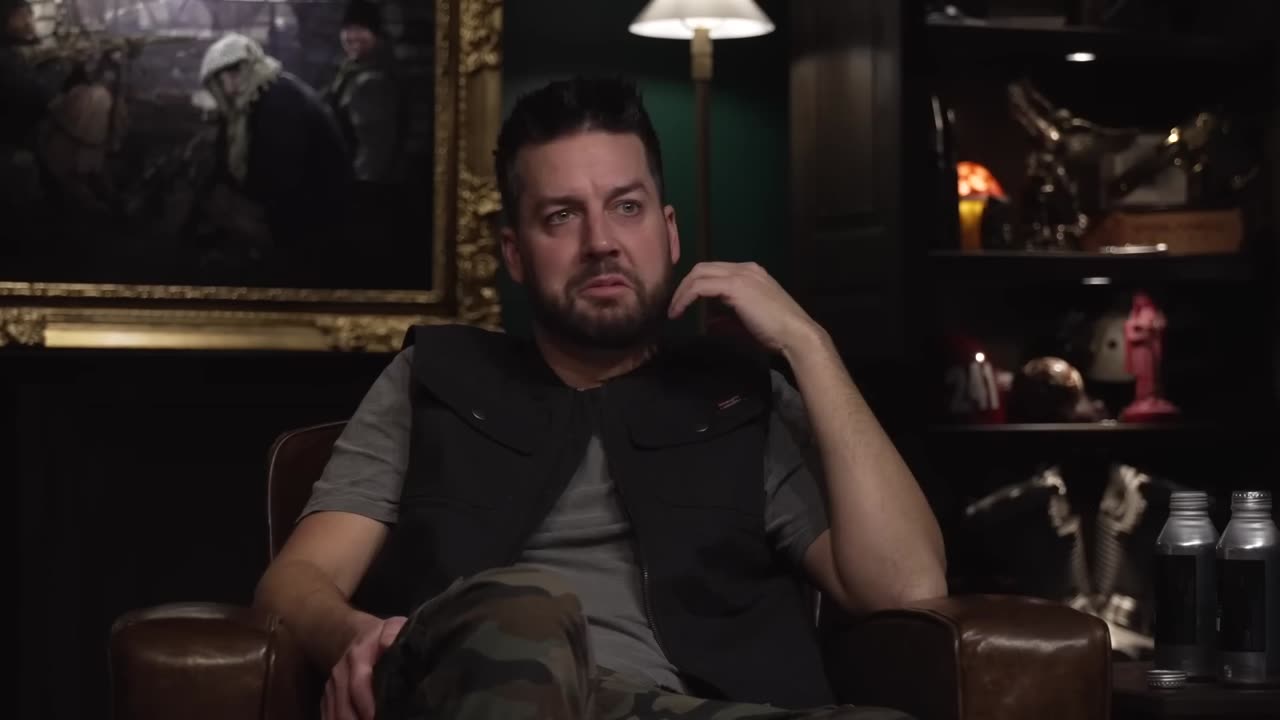 John Crist - Beating Cancel Culture _ SRS #99