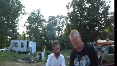 Jimmy Darryl McPhail