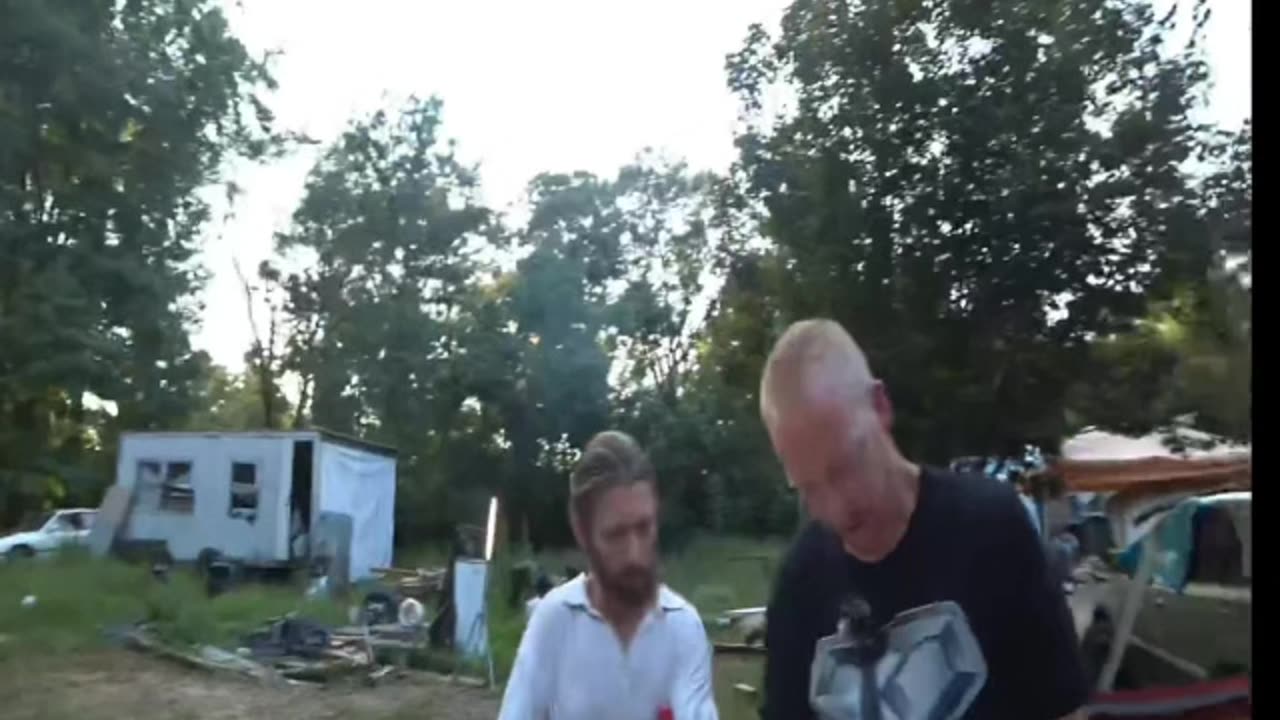 Jimmy Darryl McPhail