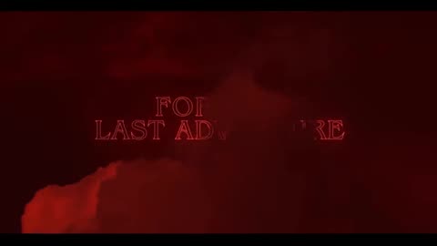 Stranger Things 5 (Official Trailer) Netflix