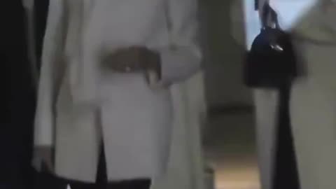 Paris Boils Over: Brigitte Macron Booed as Public Anger Erupts