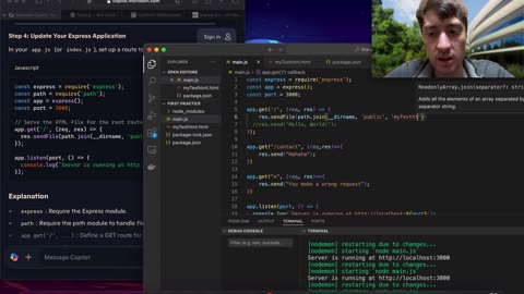 Learning JavaScript From Scratch 🔴 LIVE | Part 1