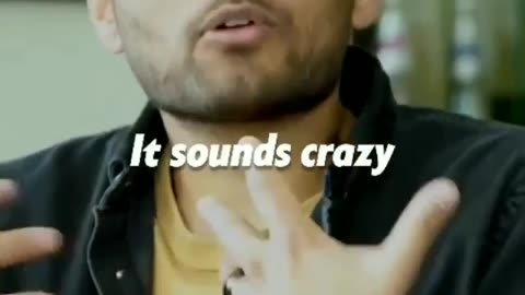Motivation video