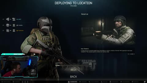 Path to Partner -- Questing New Players Sherpa Style!