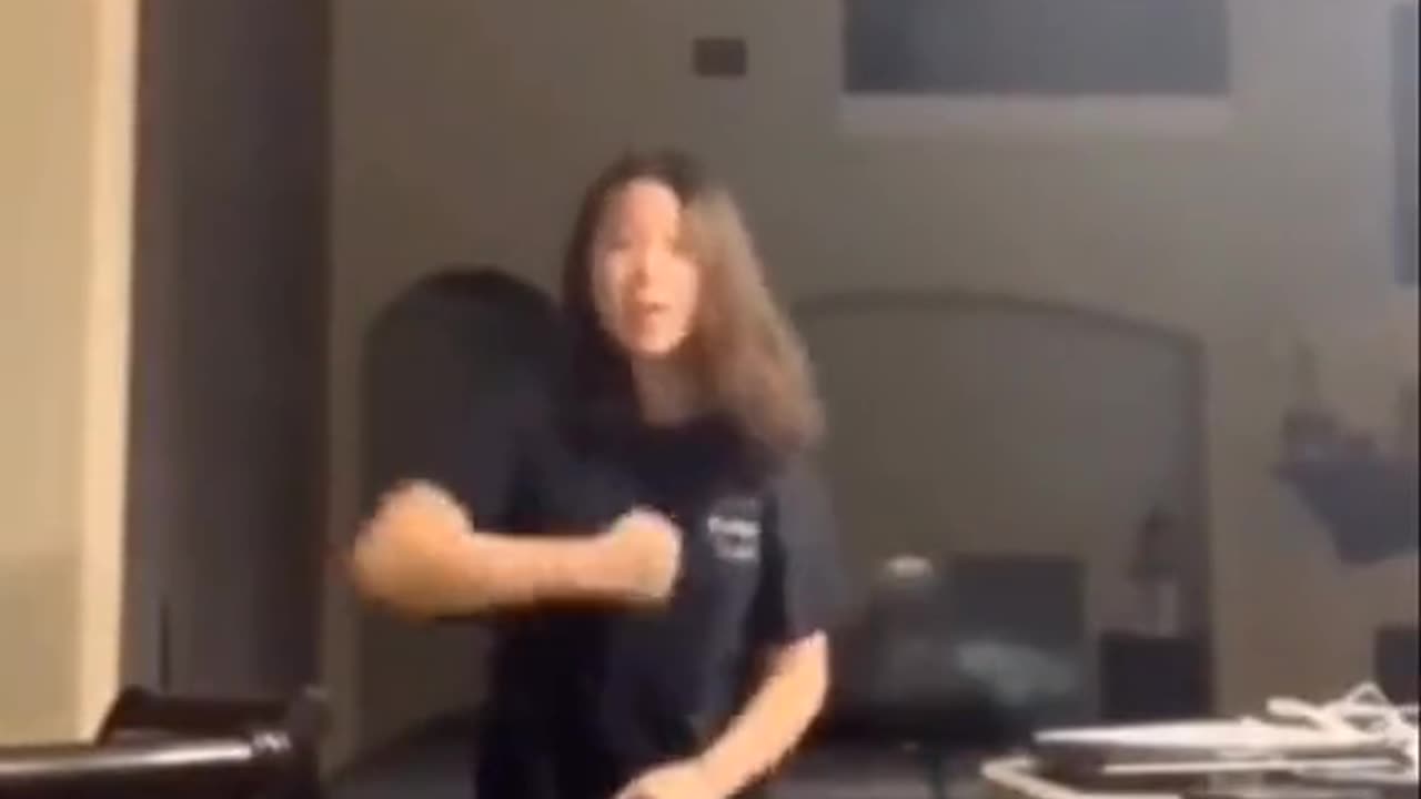 👻🧥 Did You See Behind Her? Unseen Ghostly Presence | TheHauntingHour