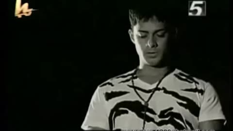 RKM Y Ken-Y -''Mis Dias Sin Ti (Video Oficial ) HTV HTV 21 Pto # 5