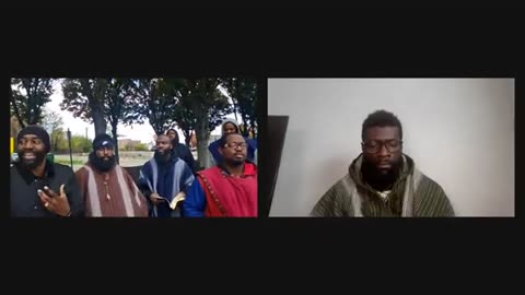 LIVE CHURCH 11/01/25: THE LAST CHAPTER!