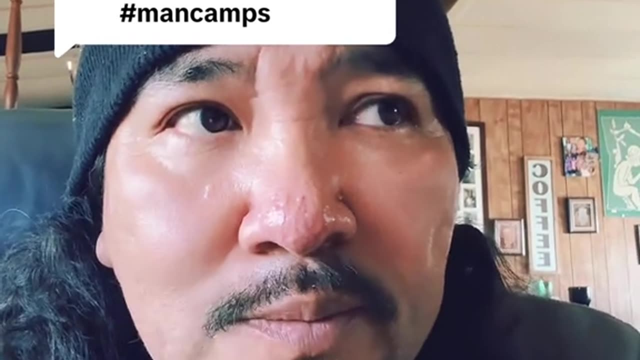 #mancampsleadtohumantrafficking #PimpSquatch #mmipawareness #oilandgaslife #Durangocide