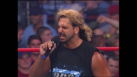 WCW Monday Nitro June 19, 2000