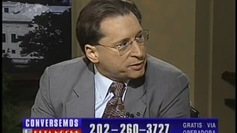 USA WORLDNET September 13, 2001 1100pm-1130pm EDT