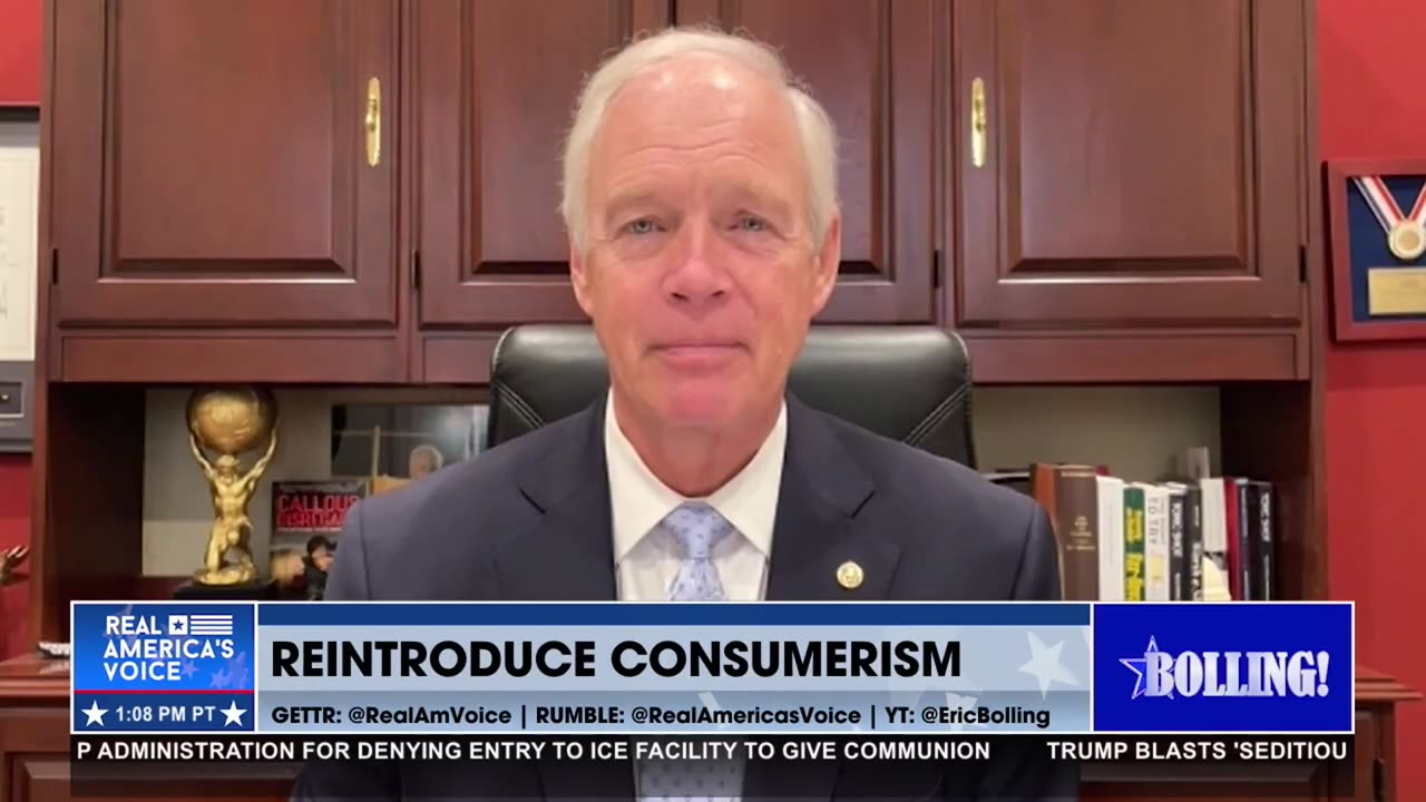 “HOSPITALS ARE MAKING A LOT OF MONEY”