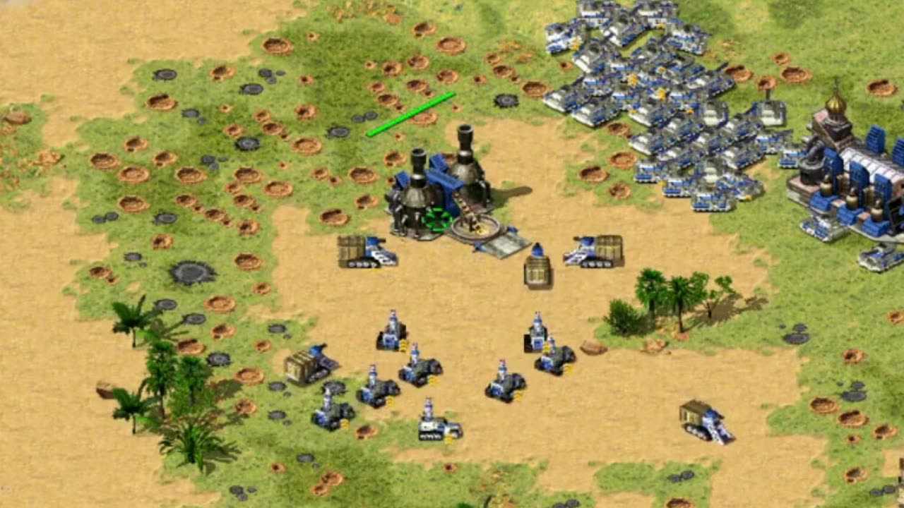 [PREVIEW:] "A PATH BEYOND II" - RED ALERT 2: YURI'S REVENGE - RA2 YR - EVERY MAP IN THE GAME