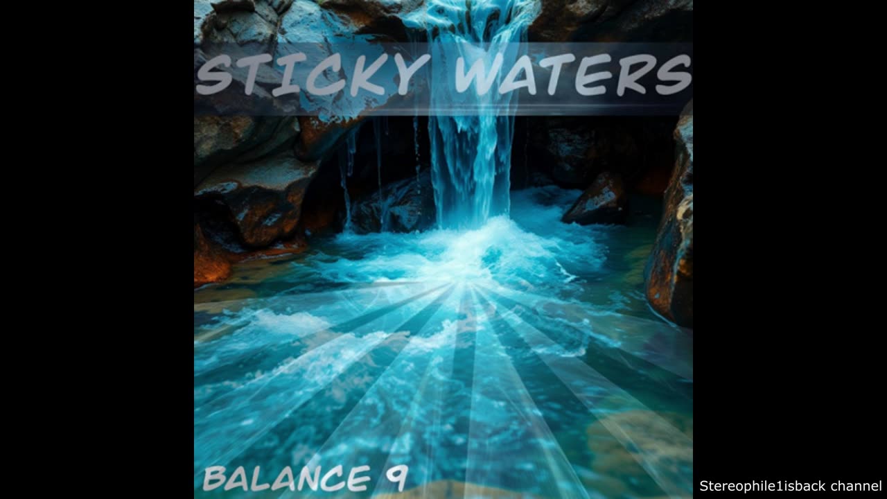 Balance9 - Mellifluous