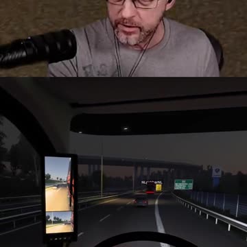 Reading chat and driving is not my strongest attribute 😝