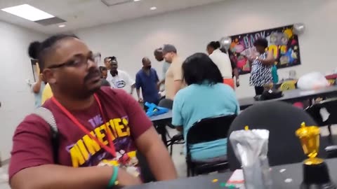 Bingo Vlog 9/17/25