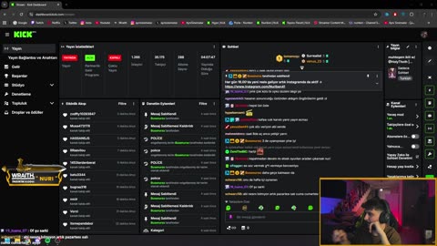 muhteşem ikili w/ @HolyThoth | !blerp !wraith