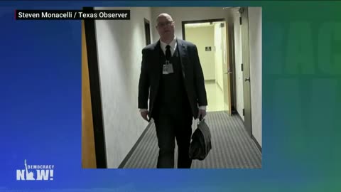 News Smears Texas Observer Steven Monacelli