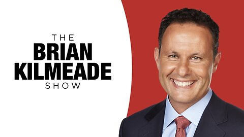 BRIAN KILMEADE SHOW | James Comey Indicted 