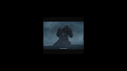 The Ghost: A Vengeful Spirit - Ghost of Tsushima 4K Cinematic Edit