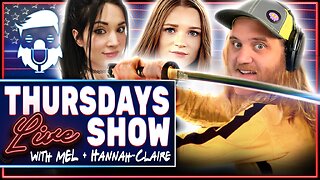 Trump Tricks Democrats Again, Cheerleader Monster, Abortion Clinics Shutdown & More