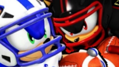 Grinding the Field for Football Sonic & Shadow (Worth It?)