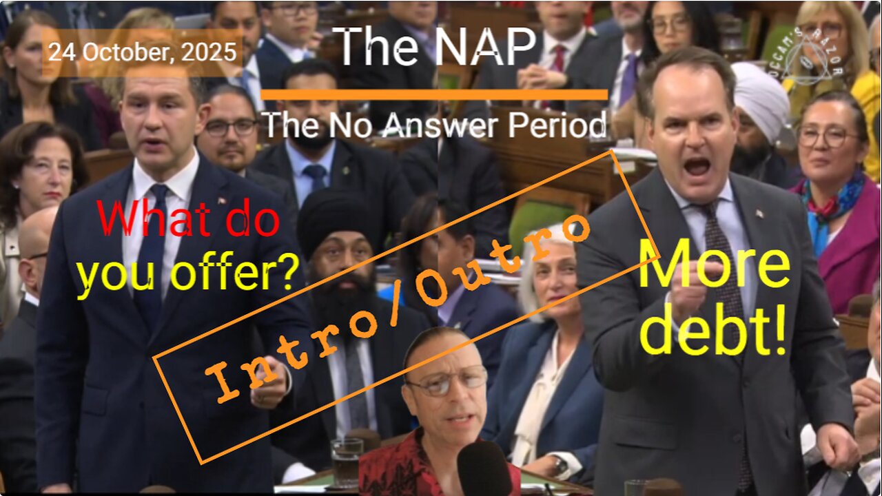 ORNAP - October 24, 2025