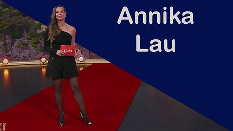 Annika Lau 111025