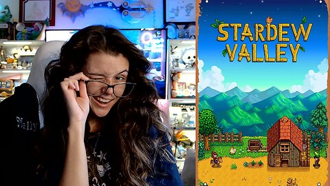 🎮 Let's Play!!: Stardew Valley pt. 34