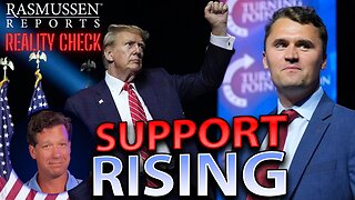 Charlie Kirk Woke the Right Up In A Way We Didn't Expect [with Justin Haskins]