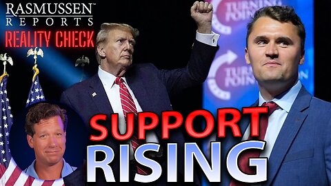 Charlie Kirk Woke the Right Up In A Way We Didn't Expect [with Justin Haskins]
