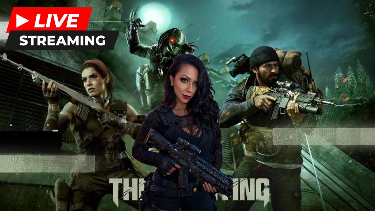 BIRTHDAY WEEK! Lets celebrate and kick names and take some ASS!!!!