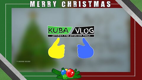 Christmas Nativity Play Slideshow | Kuba Vlog Celebrates Polish Christian Traditions